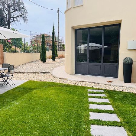 Appartamento 109 Con Giardino Esclusivo Лукка Экстерьер фото
