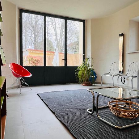 Appartamento 109 Con Giardino Esclusivo Лукка Экстерьер фото