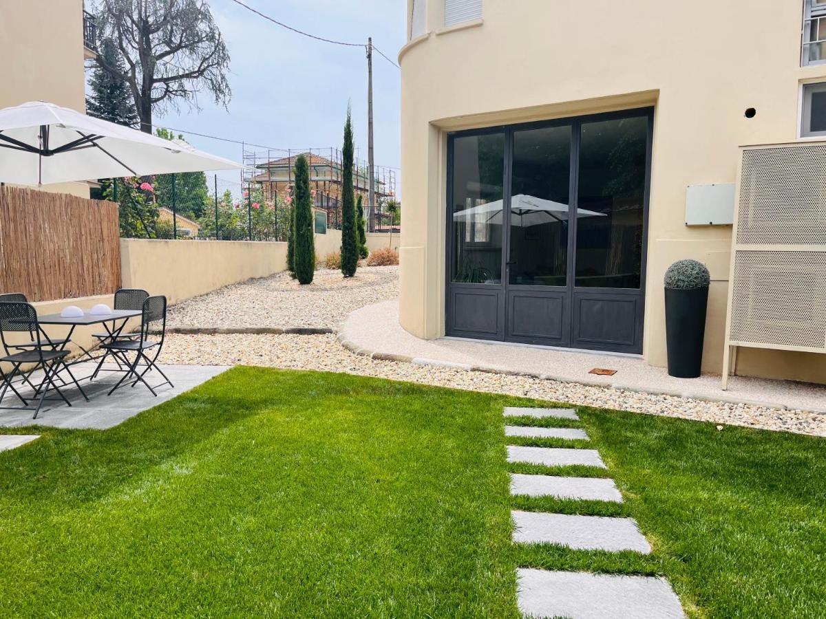 Appartamento 109 Con Giardino Esclusivo Лукка Экстерьер фото