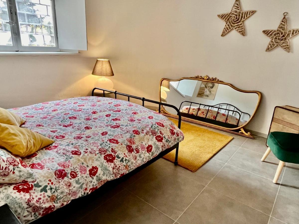 Appartamento 109 Con Giardino Esclusivo Лукка Экстерьер фото