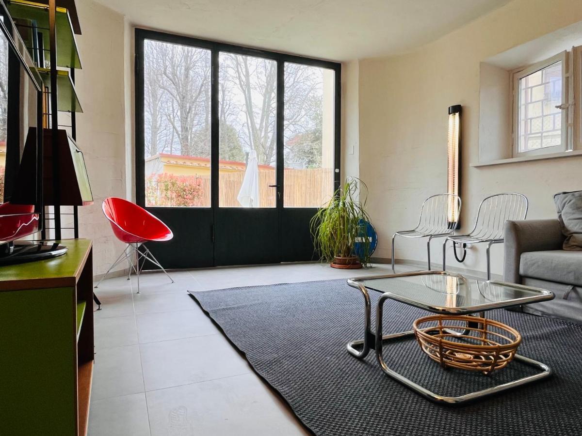 Appartamento 109 Con Giardino Esclusivo Лукка Экстерьер фото