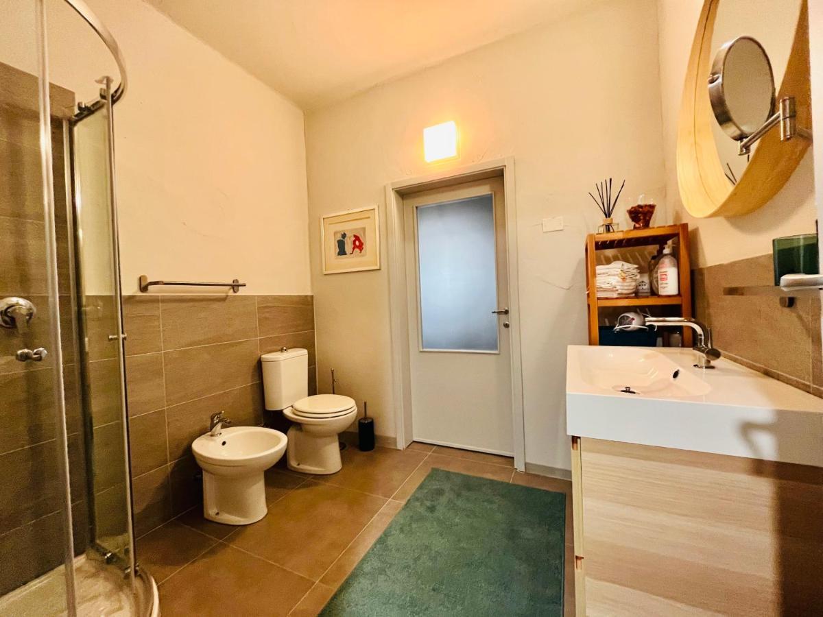 Appartamento 109 Con Giardino Esclusivo Лукка Экстерьер фото